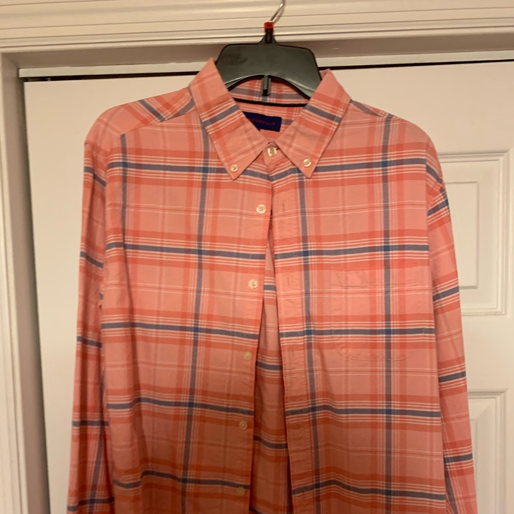 Aeropostale long sleeve shirt